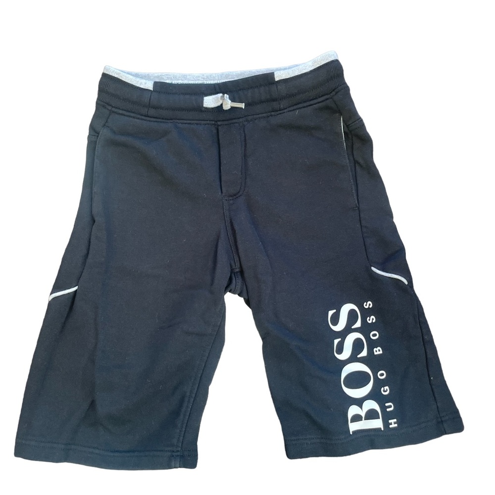 Hugo Boss Boys Shorts sz 10